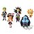 Action Figure Banpresto One Piece Assorted World Collectable Figure 7 cm Oficial - Imagem 1