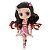 Action Figure Banpresto Demon Slayer Petit Nezuko Kamado Q Posket 14 cm Oficial - Imagem 1