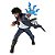Action Figure Banpresto My Hero Academia Evil Villains Dabi Banpresto 11-18 cm conforme a linha O... - Imagem 1