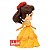 Action Figure Banpresto Disney Characters Flower Belle Q Posket 14 cm Oficial - Imagem 2