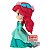 Action Figure Banpresto Disney Characters Flower Ariel Q Posket 14 cm Oficial - Imagem 3