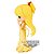 Action Figure Banpresto Anime Sailor Moon Eternal Princess Venus Q Posket 14 cm Oficial - Imagem 2