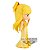 Action Figure Banpresto Anime Sailor Moon Eternal Princess Venus Q Posket 14 cm Oficial - Imagem 3