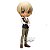 Action Figure Banpresto Anime Detective Conan Toru Amuro Q Posket 14 cm Oficial - Imagem 2