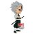 Action Figure Banpresto Demon Slayer Sanemi Shinazugawa Q Posket 14 cm Oficial - Imagem 2