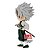 Action Figure Banpresto Demon Slayer Sanemi Shinazugawa Q Posket 14 cm Oficial - Imagem 3
