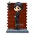 Action Figure Banpresto Anime Detective Conan Shuichi Akai Q Posket 14 cm Oficial - Imagem 1