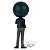 Action Figure Banpresto Anime Detective Conan Shuichi Akai Q Posket 14 cm Oficial - Imagem 3