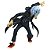 Action Figure Banpresto My Hero Academia Villains Tomura Shigaraki Banpresto 11-18 cm conforme a ... - Imagem 1