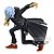 Action Figure Banpresto My Hero Academia Villains Tomura Shigaraki Banpresto 11-18 cm conforme a ... - Imagem 2