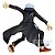 Action Figure Banpresto My Hero Academia Villains Tomura Shigaraki Banpresto 11-18 cm conforme a ... - Imagem 3
