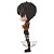 Action Figure Banpresto Attack on Titan Eren Yeager Q Posket 14 cm Oficial - Imagem 2