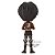 Action Figure Banpresto Attack on Titan Eren Yeager Q Posket 14 cm Oficial - Imagem 3