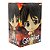 Action Figure Banpresto Attack on Titan Eren Yeager Q Posket 14 cm Oficial - Imagem 2