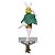 Action Figure Banpresto One Piece Carrot Glitter & Glamours 25 cm Oficial - Imagem 3