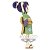Action Figure Banpresto One Piece Otama DXF 17 cm Oficial - Imagem 2