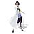 Action Figure Banpresto Anime That Time Got Reincarnated Slime Hinata Sak Banpresto 11-18 cm conf... - Imagem 1
