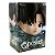 Action Figure Banpresto Attack on Titan Levi Q Posket 14 cm Oficial - Imagem 2