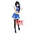 Action Figure Banpresto Anime My Teen Romantic Comedy Snafu Kyunties Yukino Banpresto 11-18 cm co... - Imagem 1