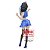 Action Figure Banpresto Anime My Teen Romantic Comedy Snafu Kyunties Yukino Banpresto 11-18 cm co... - Imagem 2