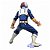 Action Figure Banpresto My Hero Academia Wfc Shoto Todoroki Banpresto 11-18 cm conforme a linha O... - Imagem 2