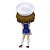 Action Figure Banpresto Stranger Things Robin Q Posket 14 cm Oficial - Imagem 3