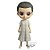 Action Figure Banpresto Stranger Things Eleven Q Posket 14 cm Oficial - Imagem 1