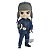 Action Figure Banpresto Stranger Things Hopper Q Posket 14 cm Oficial - Imagem 1
