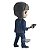 Action Figure Banpresto Stranger Things Hopper Q Posket 14 cm Oficial - Imagem 2