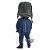 Action Figure Banpresto Stranger Things Hopper Q Posket 14 cm Oficial - Imagem 3