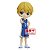 Action Figure Banpresto Kuroko no Basket Ryota Kises Q Posket 14 cm Oficial - Imagem 1