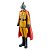 Action Figure Banpresto Dragon Ball Super Hero Gamma DXF 17 cm Oficial - Imagem 1