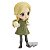 Action Figure Banpresto Anime Fate The Winx Saga Stella Q Posket 14 cm Oficial - Imagem 2
