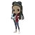 Action Figure Banpresto Anime Fate The Winx Saga Saisha Q Posket 14 cm Oficial - Imagem 1
