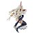Action Figure Banpresto My Hero Academia Mirko Banpresto 11-18 cm conforme a linha Oficial - Imagem 2