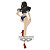 Action Figure Banpresto One Piece Girls Nico Robin DXF Grandline 15-17 cm Oficial - Imagem 3