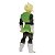 Action Figure Banpresto Dragon Ball Super Clearise Ss Gohan Great Banpresto 11-18 cm conforme a l... - Imagem 2