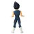 Action Figure Banpresto Dragon Ball Super Hero Vegeta DXF 17 cm Oficial - Imagem 2