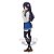 Action Figure Banpresto Anime Osamake Shirokusa Kachi Banpresto 11-18 cm conforme a linha Oficial - Imagem 2