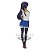 Action Figure Banpresto Anime Osamake Shirokusa Kachi Banpresto 11-18 cm conforme a linha Oficial - Imagem 3