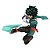 Action Figure Banpresto My Hero Academia Izuku Midoriya Banpresto 11-18 cm conforme a linha Oficial - Imagem 2