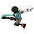 Action Figure Banpresto My Hero Academia Izuku Midoriya Banpresto 11-18 cm conforme a linha Oficial - Imagem 3
