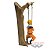 Action Figure Banpresto Naruto 20Th Uzumaki Kids Banpresto 11-18 cm conforme a linha Oficial - Imagem 2