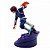 Action Figure Banpresto My Hero Academia Todoroki The Brush Dioramatic 18 cm Oficial - Imagem 2