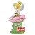 Action Figure Banpresto Disney Stories Characters Tinker Bell Q Posket 14 cm Oficial - Imagem 2