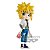 Action Figure Banpresto Naruto Shippuden Namikaze Minato Q Posket 14 cm Oficial - Imagem 1