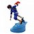 Action Figure Banpresto My Hero Academia Todoroki The Anime Dioramatic 18 cm Oficial - Imagem 2