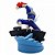 Action Figure Banpresto My Hero Academia Todoroki The Anime Dioramatic 18 cm Oficial - Imagem 3