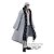 Action Figure Banpresto One Piece Cp Aigis Grandline Men 17 cm Oficial - Imagem 2