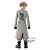 Action Figure Banpresto Tokyo Ghoul Revengers Seisyu Inui Banpresto 11-18 cm conforme a linha Ofi... - Imagem 2